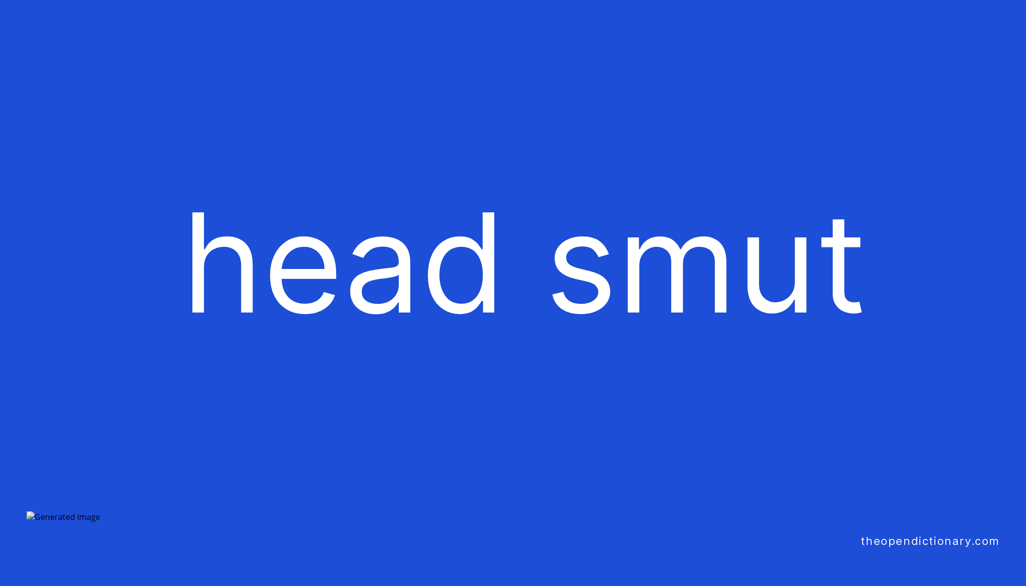 head-smut-meaning-of-head-smut-definition-of-head-smut-example-of